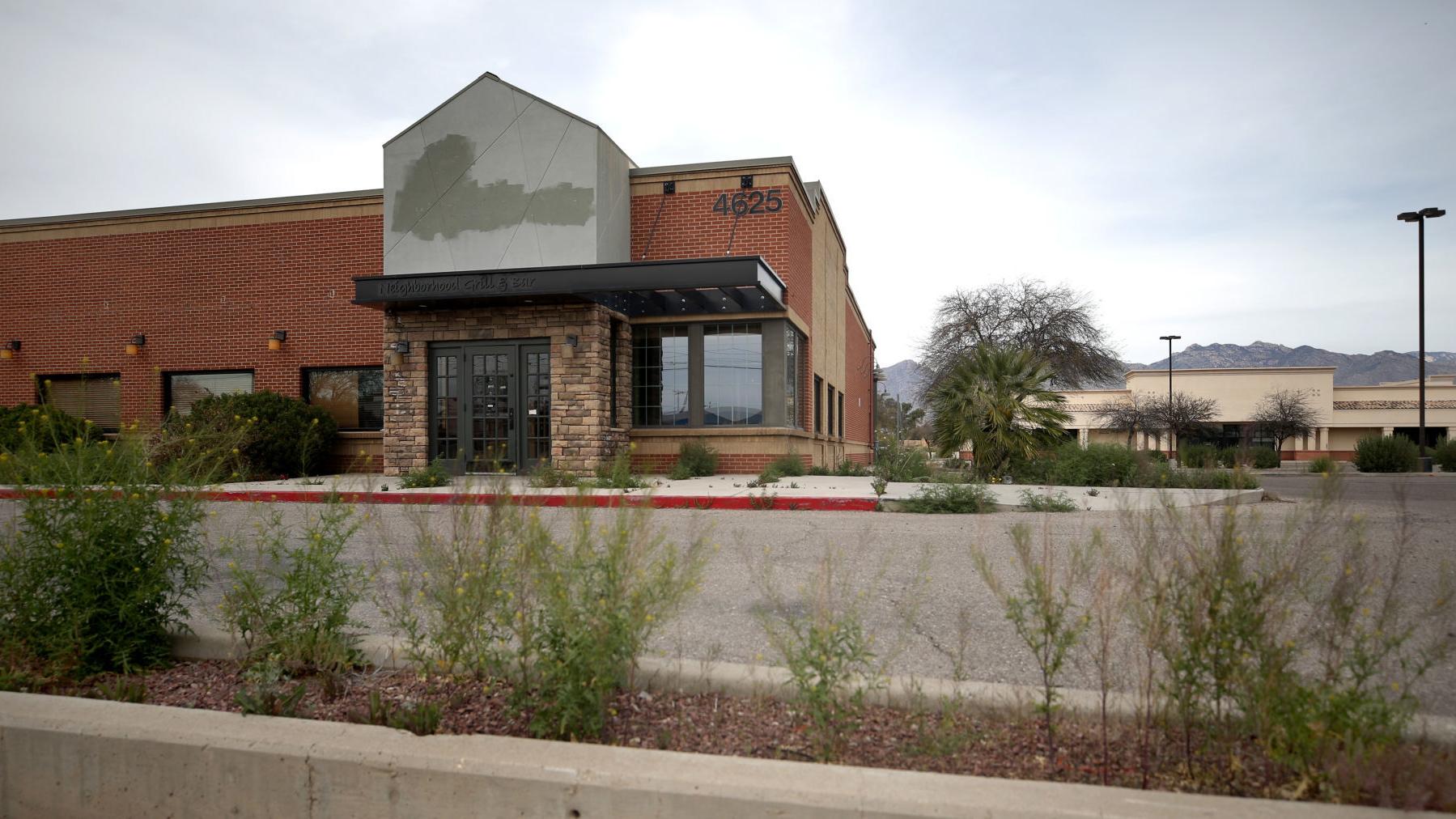 Tucson Real Estate: Dutch Bros Coffee announces 5th location